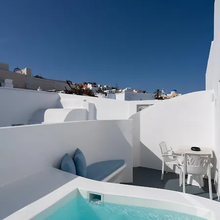 White Concept Caves (adults Only) Hotel
