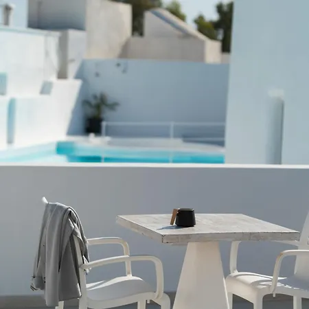 White Concept Caves (adults Only) Hotel 4*