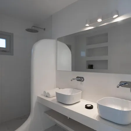 White Concept Caves (adults Only) Hotel Fira (Santorini)