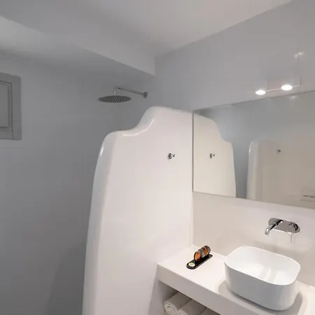 White Concept Caves (adults Only) Hotel