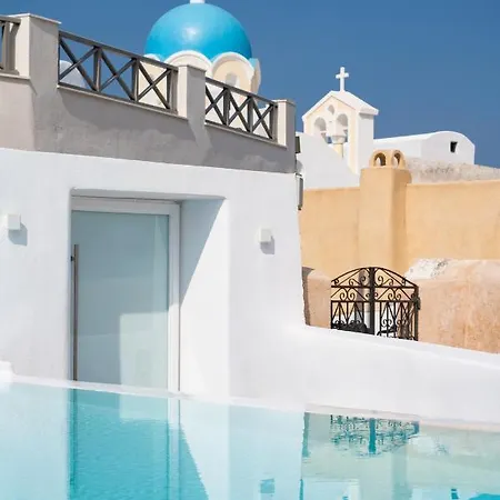 Hotel White Concept Caves (adults Only) Fira (Santorini)