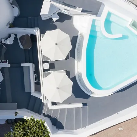 White Concept Caves (adults Only) Hotel