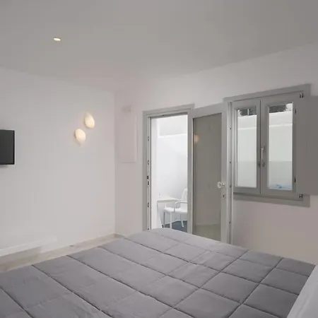 White Concept Caves (adults Only) ホテル 4*