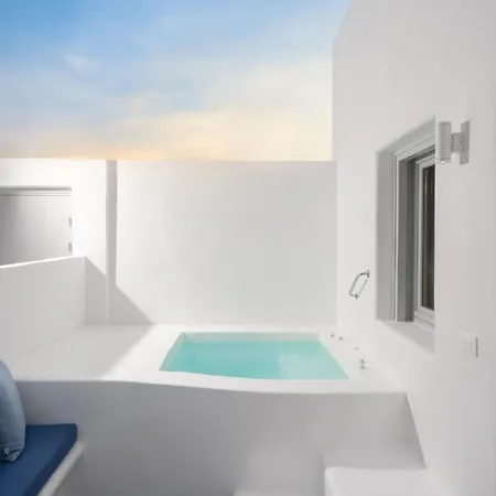 White Concept Caves (adults Only) ホテル 4*