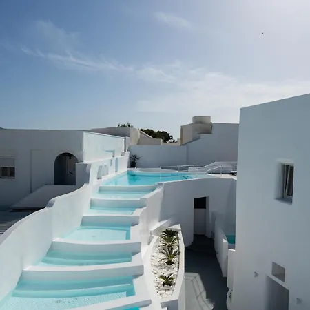 מלון White Concept Caves (adults Only)