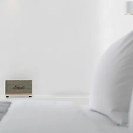 מלון White Concept Caves (adults Only) 4*