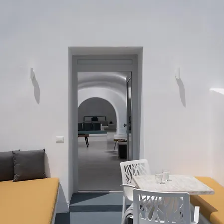 White Concept Caves (adults Only) ホテル 4*