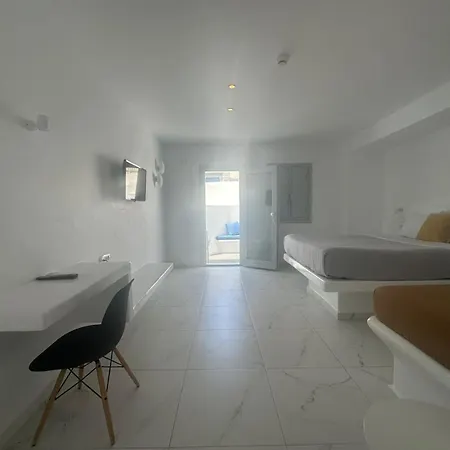 מלון White Concept Caves (adults Only)