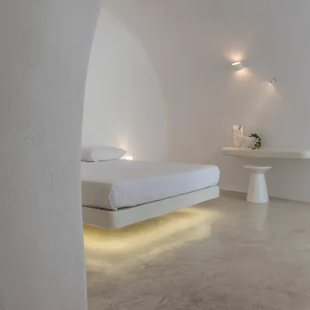 White Concept Caves (adults Only) ホテル