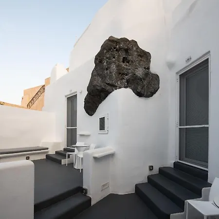 White Concept Caves (adults Only) ホテル 4*