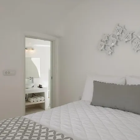 White Concept Caves (adults Only) מלון סנטוריני